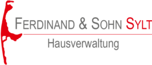 Ferdinand und Sohn Sylt