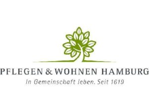 PFLEGEN UND WOHNEN HAMBURG