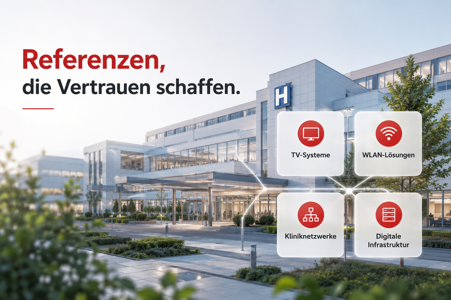 Referenzmotiv für bundesweite Projektumsetzung